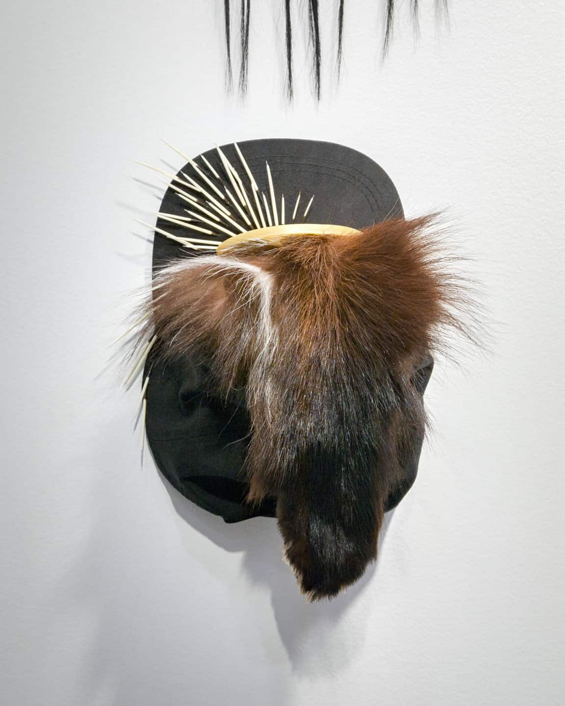 Jeneen Frei Njootli at Macaulay & Co. Fine Art